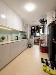 Blk 108 Serangoon North Avenue 1 (Serangoon), HDB 3 Rooms #573137561
